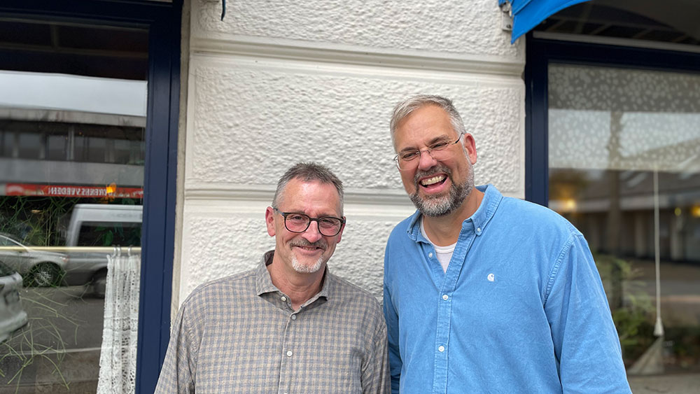 Billede til den relaterede nyhed Husk at bruge din fagforening, så du ikke står alene