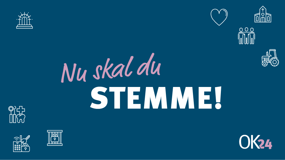 Billede til nyheden OK24: Forlig i staten, kommunerne og regionerne på plads