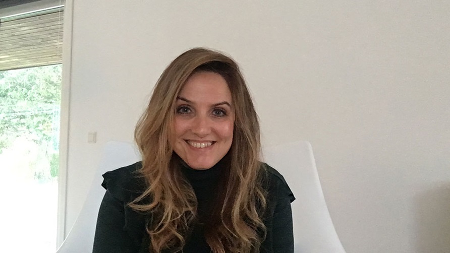 Billede til nyheden Du skal tage imod den hjælp, du kan få