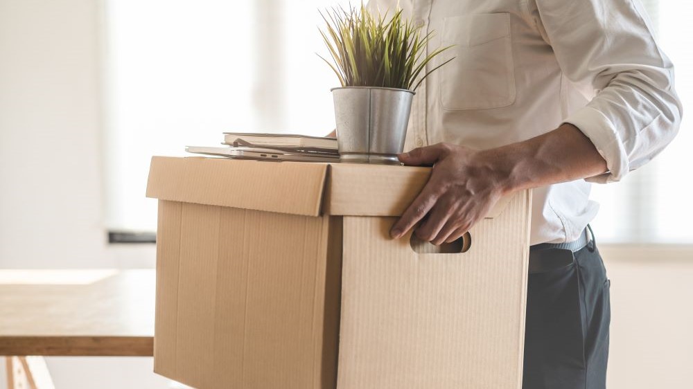 Billede til den relaterede nyhed Hvad er ”tvingende årsager” i forbindelse med fyring af tillidsvalgte?