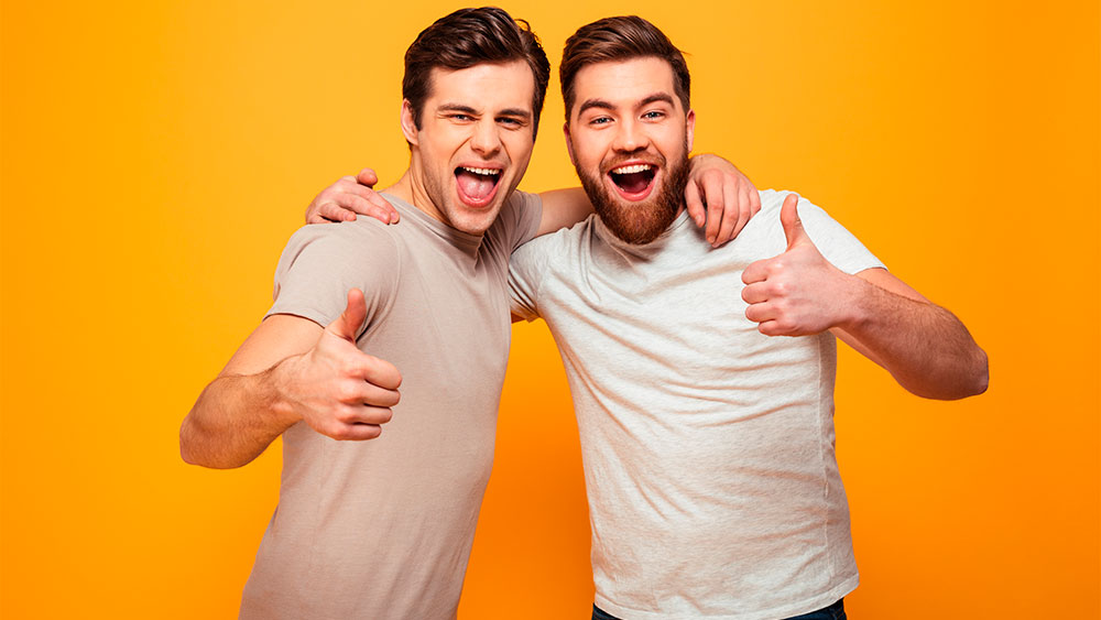 Billede til nyheden Anbefal en ven og få et gavekort på 300 kroner