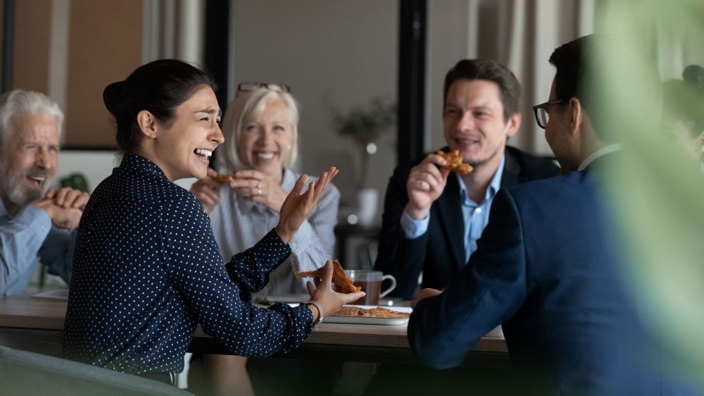 Billede til den relaterede nyhed Få værktøjer til et bedre psykisk arbejdsmiljø – det kan spare samfundet milliarder