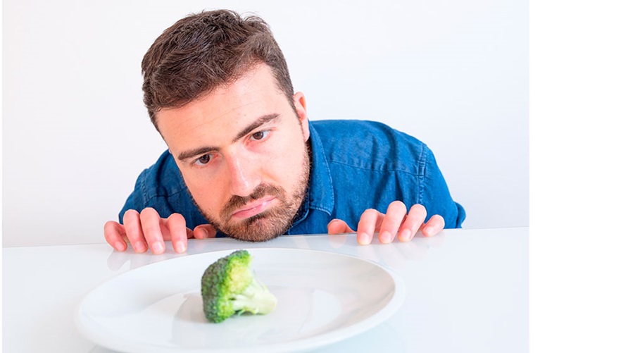 Billede til nyheden Langtidssyge ender på sulteløn