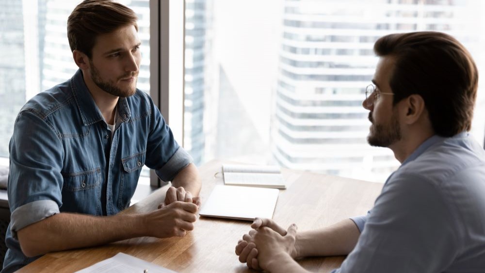 Billede til nyheden 5 gode råd til at løse konflikter med kolleger