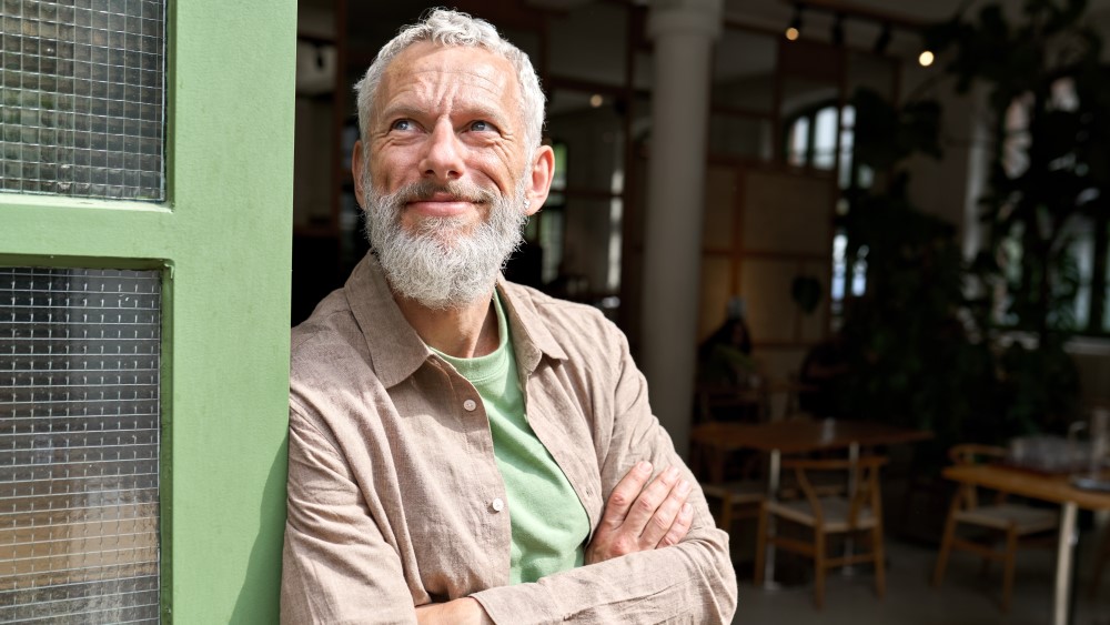 Billede til den relaterede nyhed Tæt på folkepensionsalderen: Økonomisk gulerod på vej