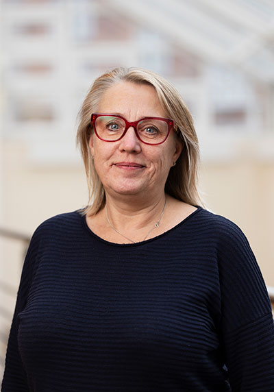 Medarbejder profilbillede