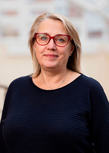 Medarbejder profilbillede