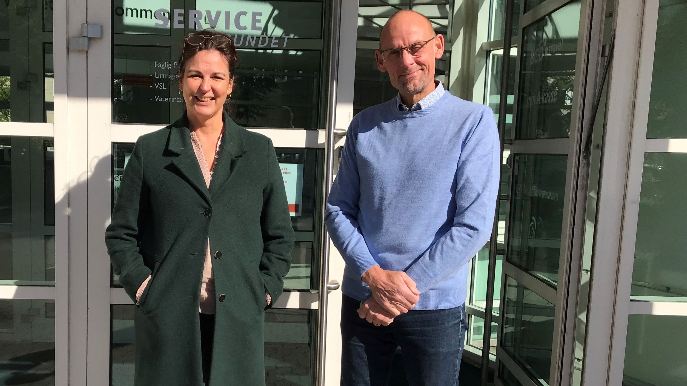 Billede til nyheden Sejr i principiel sag om hjemsendelse uden løn under corona