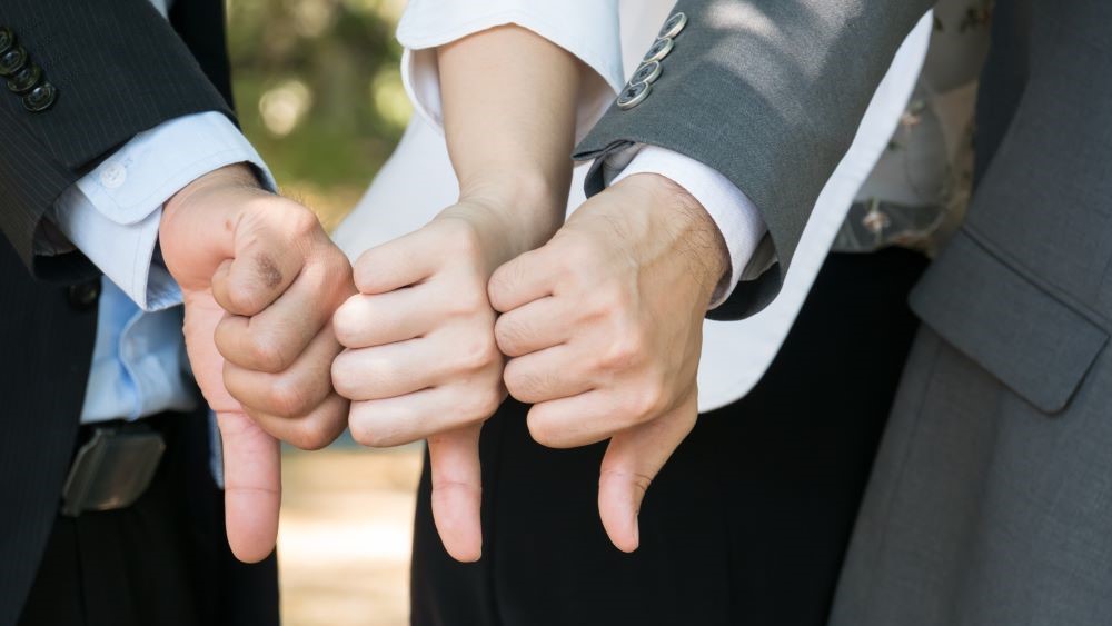 Billede til den relaterede nyhed Disse jobansøgere afvises oftest af arbejdsgivere