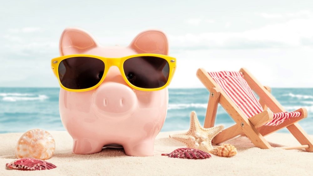 Billede til den relaterede nyhed Har du feriepenge til gode?