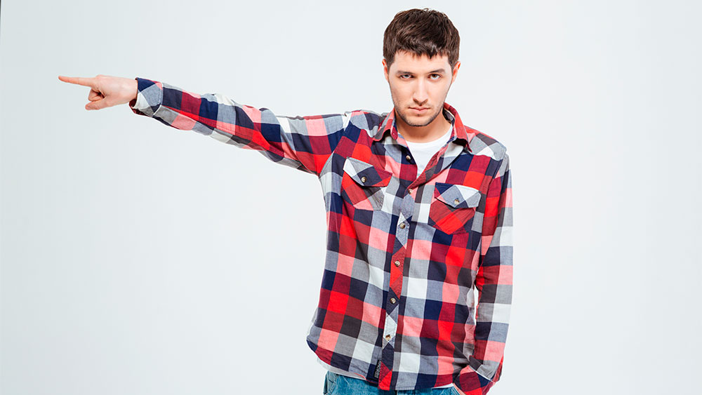 Billede til nyheden Hvad skal der til for at blive bortvist fra sit job?