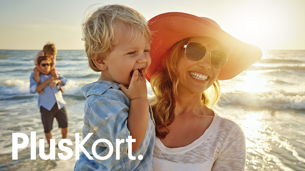 Billede til nyheden Masser af oplevelser i sommerferien med PlusKort-rabat