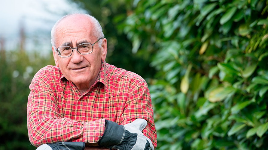 Billede til nyheden Artikler om tidlig pension