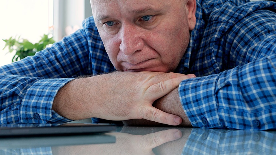 Billede til nyheden Se tegnene på, at du kan være udbrændt