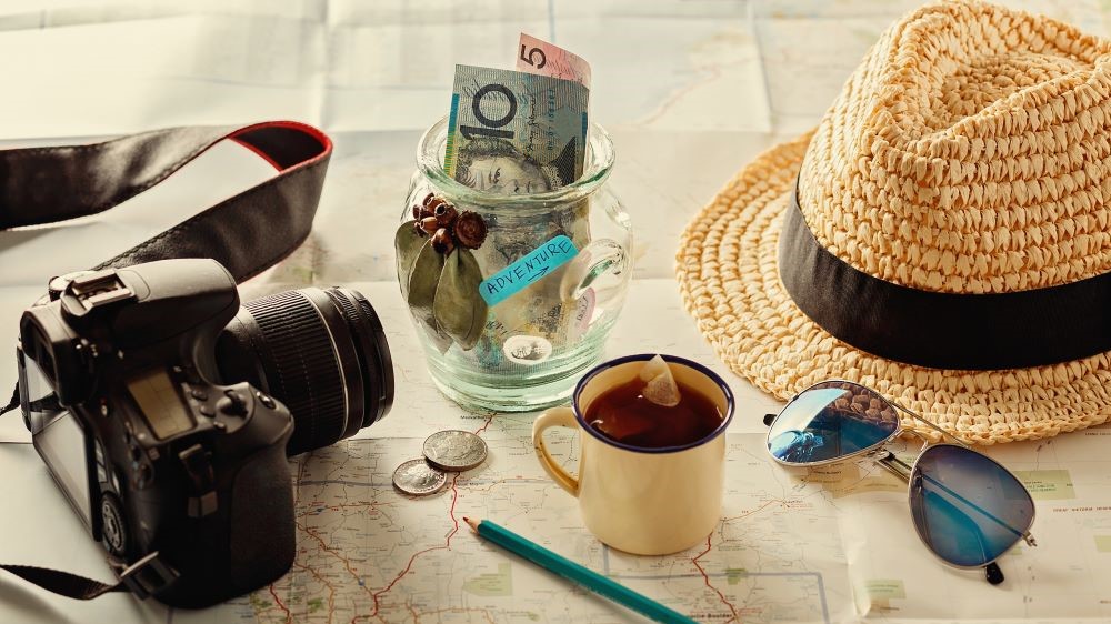 Billede til nyheden Har du feriepenge til gode? 12 milliarder kroner er endnu ikke udbetalt