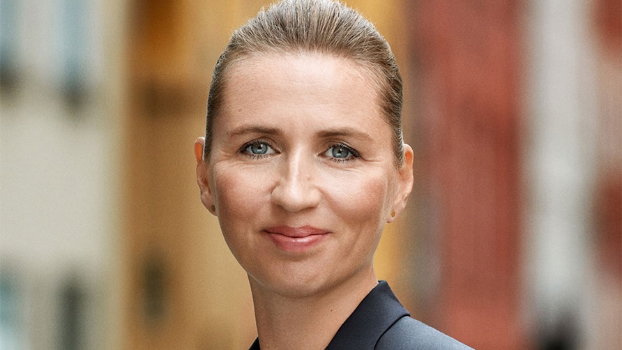 Billede til nyheden Hilsen fra statsministeren: Vi skal styrke den danske model