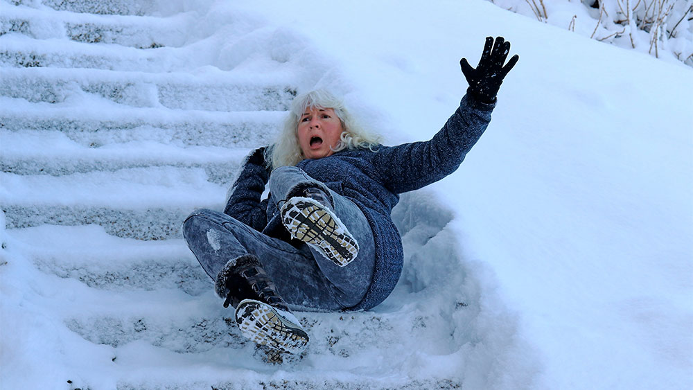 Billede til nyheden Din fritidsulykkesforsikring dækker bedre, men koster det samme