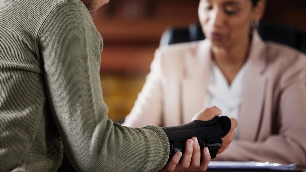 Billede til den relaterede nyhed Ny dom: Flere arbejdsskadede kan have ret til erstatning