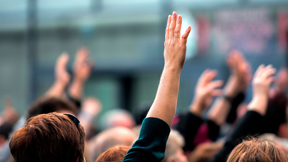 Billede til den relaterede nyhed Ny bestyrelse – Foreningen af Tilsynsfunktionærer