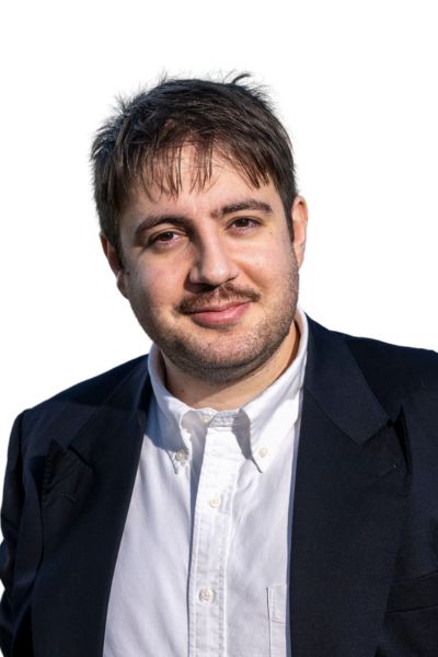 Medarbejder profilbillede