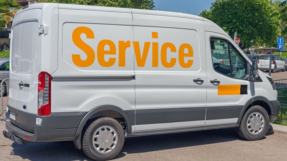 Billede til nyheden Nye regler, hvis din arbejdsgiver stiller bil til rådighed