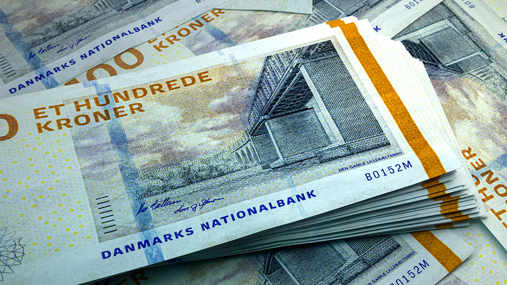 Billede til nyheden Flere penge til ledige på dagpenge de første 3 måneder