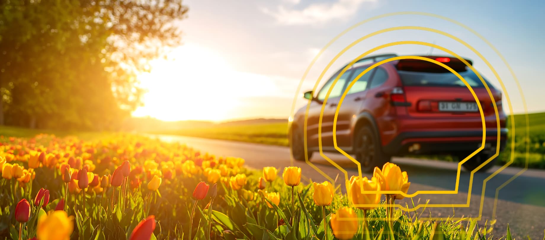 Billede til den relaterede nyhed Ekstra rabat på brændstof!